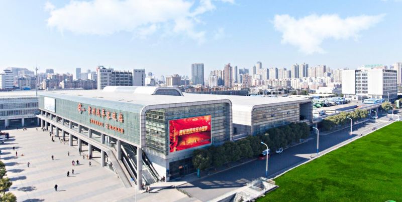 自11月18日零時起，常州汽車客運站恢復(fù)運營