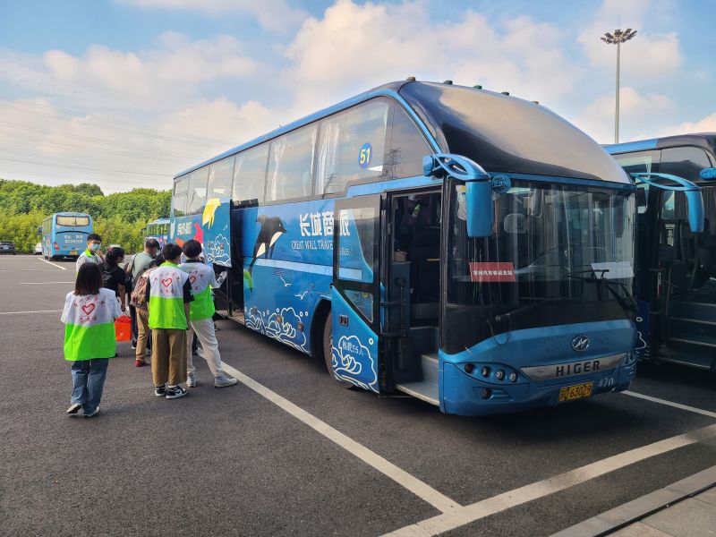 開學(xué)季的你，我來護(hù)航