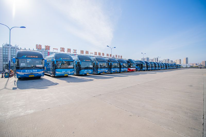 即日起，“清明”汽車票開(kāi)始預(yù)售