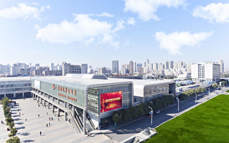 2025年國慶運(yùn)輸啟動(dòng)！ 常州汽車站多措并舉保障旅客便捷出行