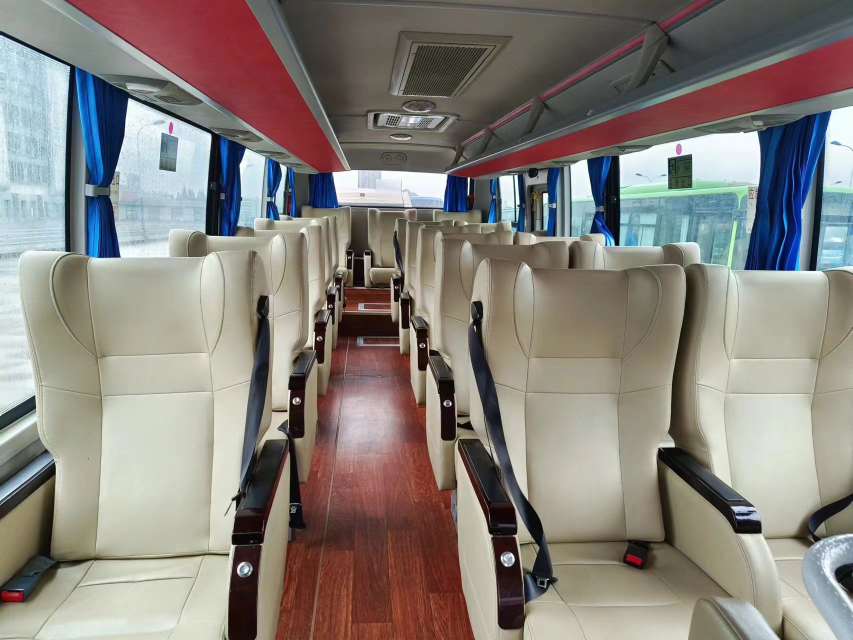 常州奔牛機(jī)場往返無錫定制客運班線